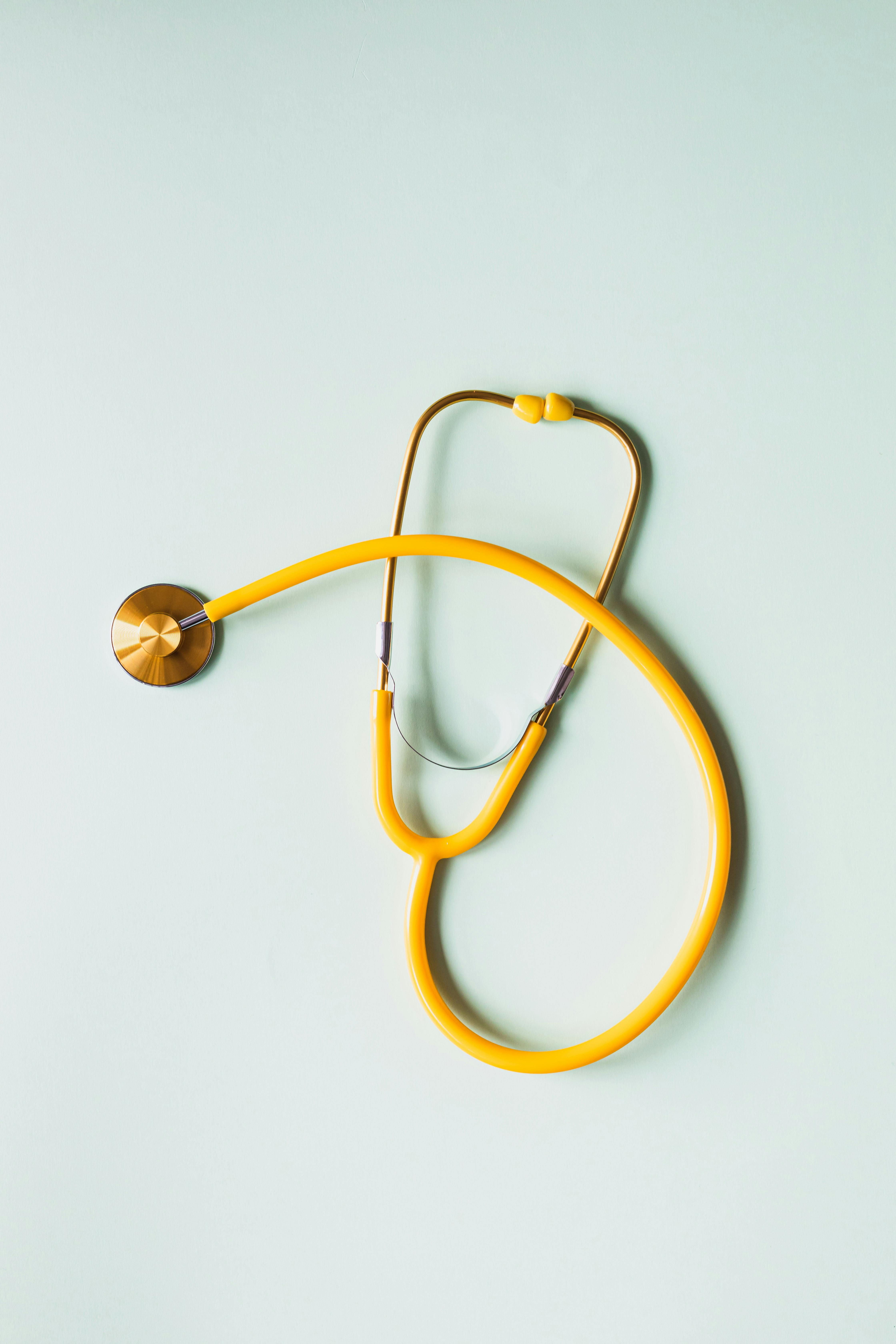 Medical professional using OSCE AI Pro platform for clinical skills training and OSCE exam preparation